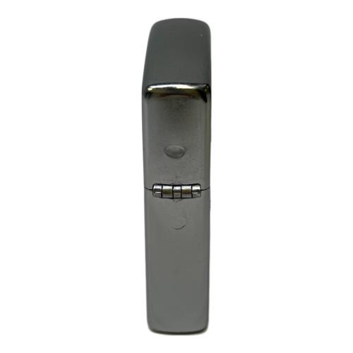 ZIPPO (ジッポ) オイルライター THE BAWDIES レコードデザイン  シリアルナンバー刻印173 2013年製造有