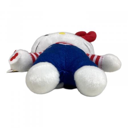 HELLO KITTY (ハローキティ) マスコット ハローキティ展50周年限定