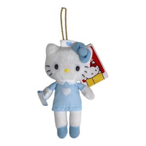 HELLO KITTY (ハローキティ) マスコット ハローキティ展50周年限定 ナース