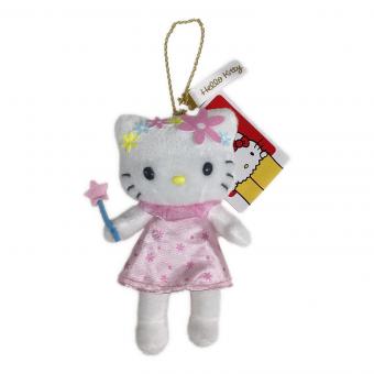 HELLO KITTY (ハローキティ) マスコット ハローキティ展50周年限定 フェアリー