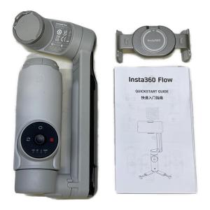 Insta360 FLOW スマートフォン用 スタビライザー