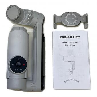 Insta360 FLOW スマートフォン用 スタビライザー