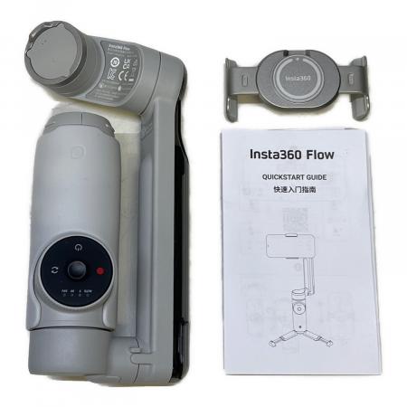 Insta360 FLOW スマートフォン用 スタビライザー｜トレファクONLINE