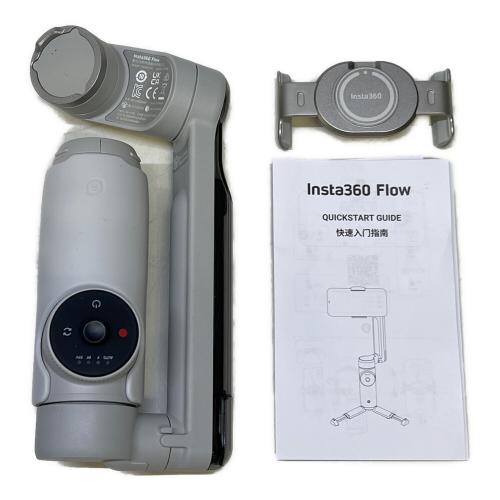 Insta360 FLOW スマートフォン用 スタビライザー