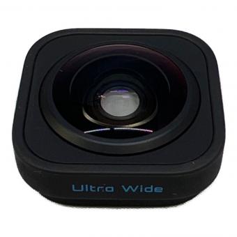 GoPro (ゴー プロ) 超広角レンズモッド