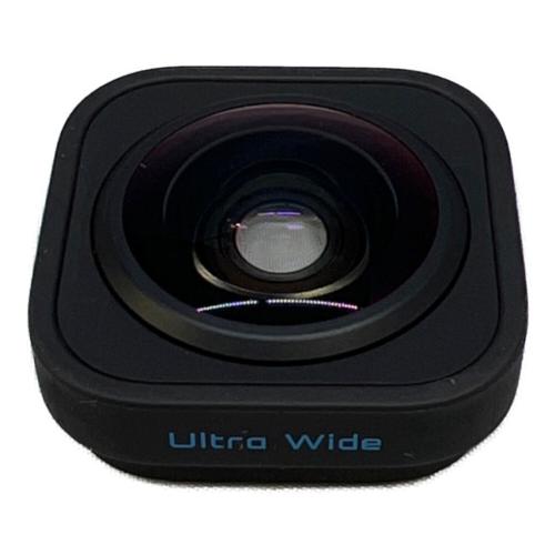 GoPro (ゴー プロ) 超広角レンズモッド