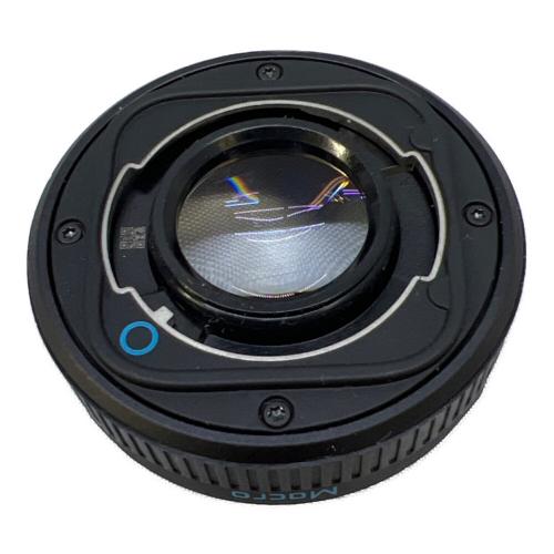 GoPro (ゴー プロ) マクロレンズモッド