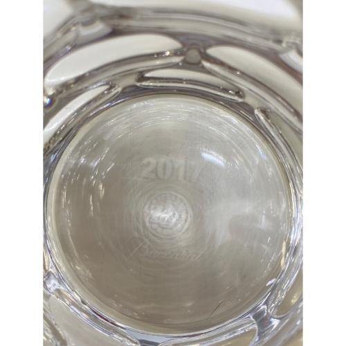 Baccarat (バカラ) ロックグラス 2017 ルチア