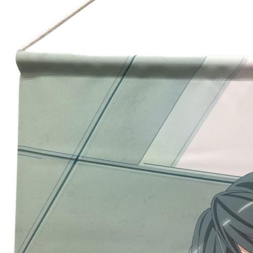 ハイスクール・フリート キャラクターグッズ 2018描きおろしビッグタペストリー