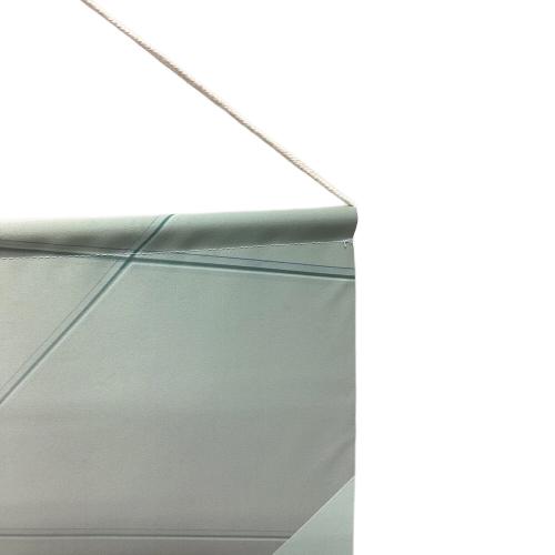 ハイスクール・フリート キャラクターグッズ 2018描きおろしビッグタペストリー