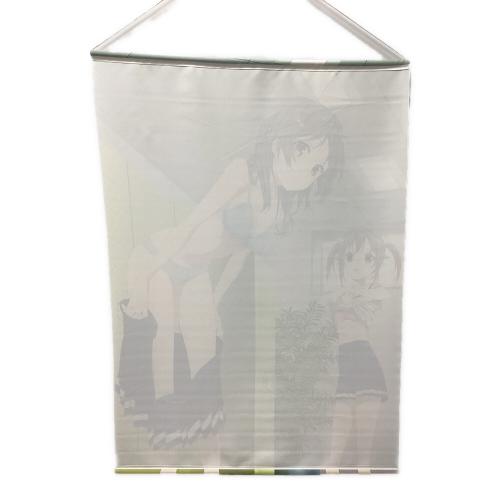 ハイスクール・フリート キャラクターグッズ 2018描きおろしビッグタペストリー