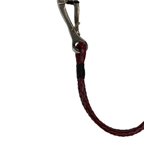 CELINE (セリーヌ) ストラップ ブラウン