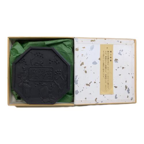 和雑貨 極上青墨 玄龍煥 5丁型