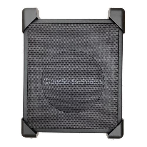 audio-technica (オーディオテクニカ) スピーカー ATW-SP1910 ATW-T190BP/AT829H/P