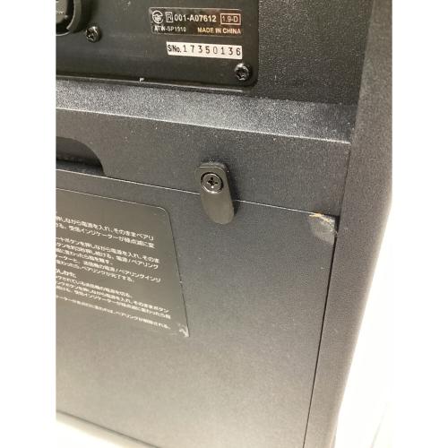 audio-technica (オーディオテクニカ) スピーカー ATW-SP1910 ATW-T190BP/AT829H/P