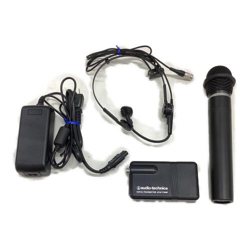 audio-technica (オーディオテクニカ) スピーカー ATW-SP1910 ATW-T190BP/AT829H/P
