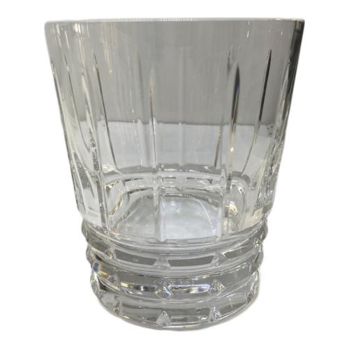 Baccarat (バカラ) グラス トリアード