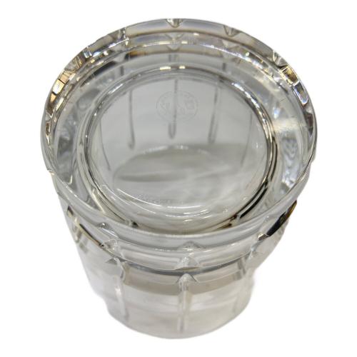 Baccarat (バカラ) グラス トリアード