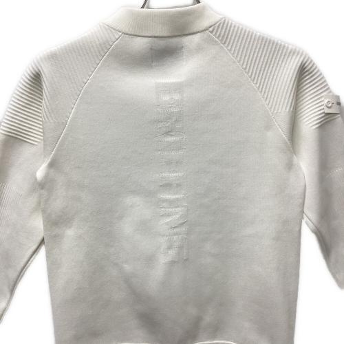 BRIEFING (ブリーフィング) ゴルフウェア(トップス) レディース SIZE S ホワイト