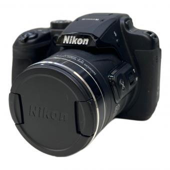 Nikon (ニコン) デジタル一眼レフカメラ B700 2029万画素 1/2.3型CMOS 専用電池 SDカード対応 ISO100~3200 120コマ/秒 1～1/4000秒 20003693