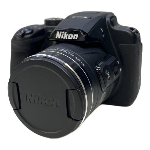 Nikon (ニコン) デジタル一眼レフカメラ B700 2029万画素 1/2.3型CMOS 専用電池 SDカード対応 ISO100~3200 120コマ/秒 1～1/4000秒 20003693