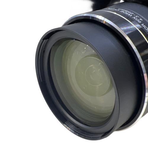 Nikon (ニコン) デジタル一眼レフカメラ B700 2029万画素 1/2.3型CMOS 専用電池 SDカード対応 ISO100~3200 120コマ/秒 1～1/4000秒 20003693