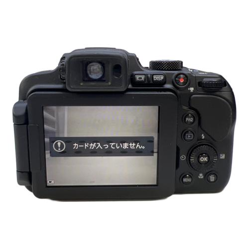 Nikon (ニコン) デジタル一眼レフカメラ B700 2029万画素 1/2.3型CMOS 専用電池 SDカード対応 ISO100~3200 120コマ/秒 1～1/4000秒 20003693