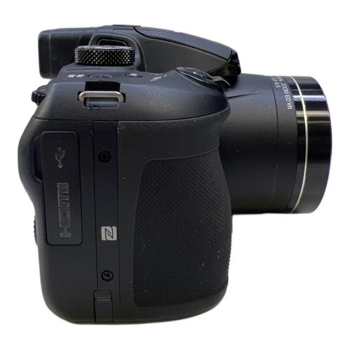 Nikon (ニコン) デジタル一眼レフカメラ B700 2029万画素 1/2.3型CMOS 専用電池 SDカード対応 ISO100~3200 120コマ/秒 1～1/4000秒 20003693