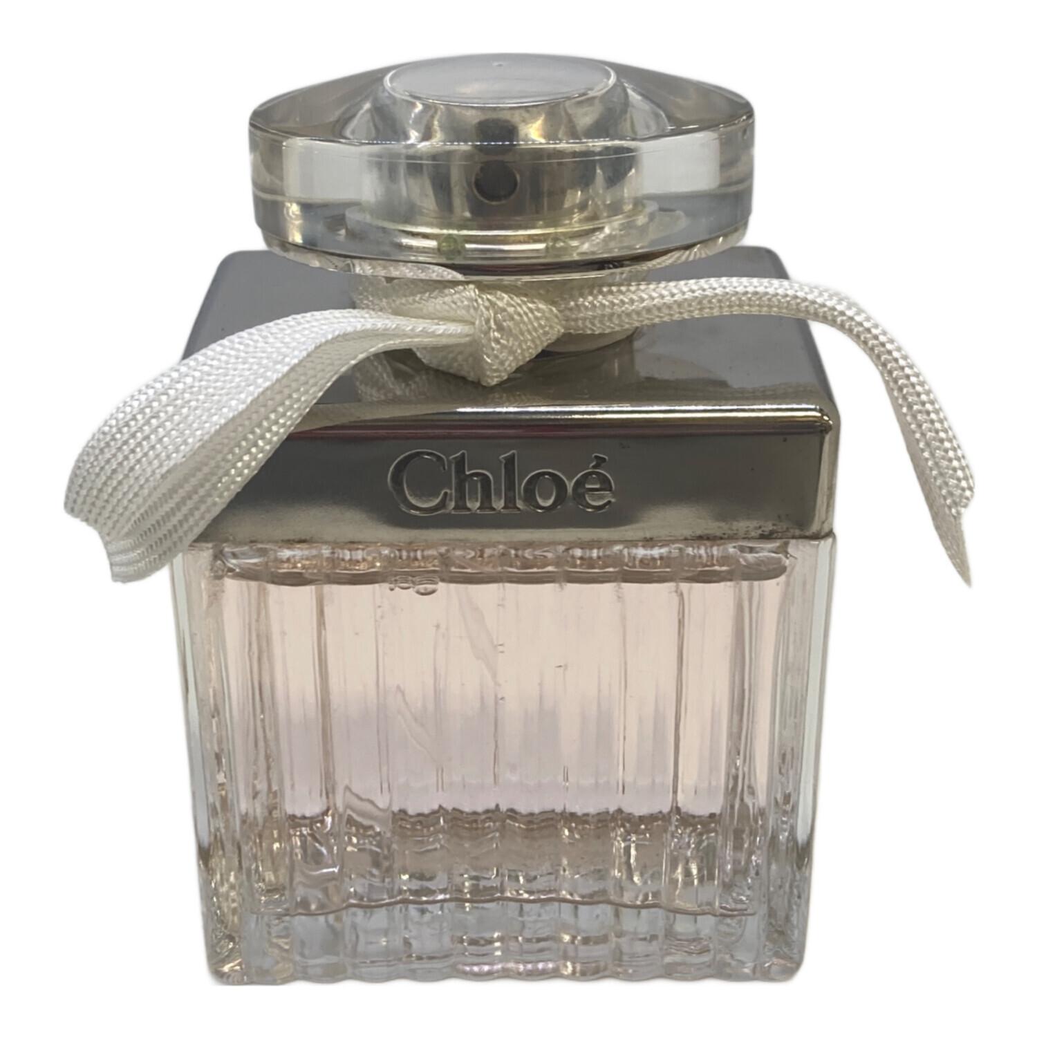 クロエ 香水 75ml オードトワレ Chloe】クロエEDP 75ml(75ml