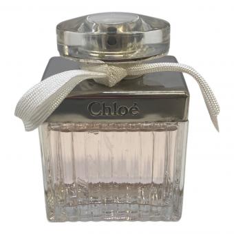 Chloe (クロエ) オードトワレ 75ml 残量80%-99%