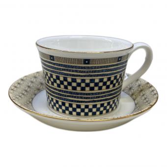 Wedgwood (ウェッジウッド) カップ&ソーサー サムライ