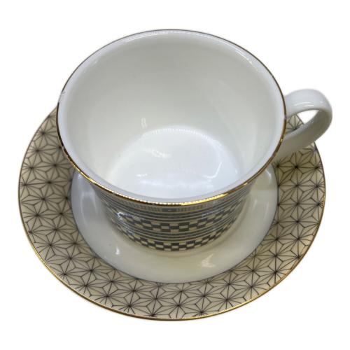 Wedgwood (ウェッジウッド) カップ&ソーサー サムライ