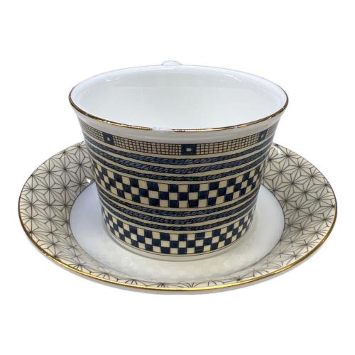 Wedgwood (ウェッジウッド) カップ&ソーサー サムライ