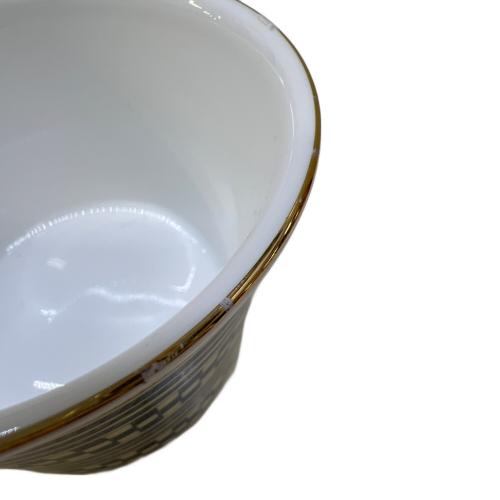 Wedgwood (ウェッジウッド) カップ&ソーサー サムライ