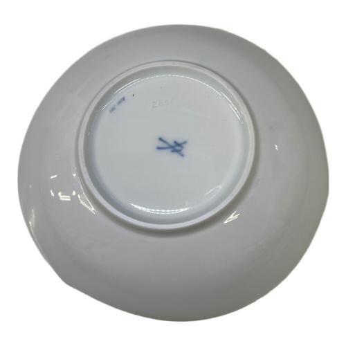 Meissen (マイセン) カップ&ソーサー 花の魔術