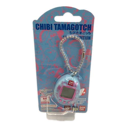 BANDAI (バンダイ) たまごっち　UNIQUL