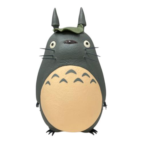 となりのトトロ (トナリノトトロ) フィギュア 貯金箱 nibariki