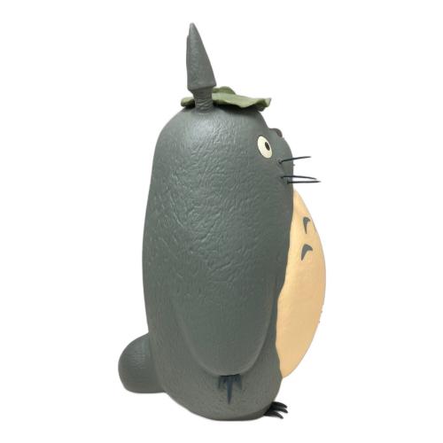 となりのトトロ (トナリノトトロ) フィギュア 貯金箱 nibariki