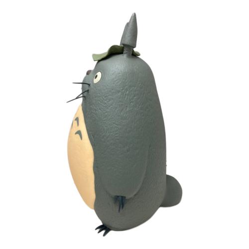 となりのトトロ (トナリノトトロ) フィギュア 貯金箱 nibariki