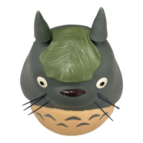 となりのトトロ (トナリノトトロ) フィギュア 貯金箱 nibariki