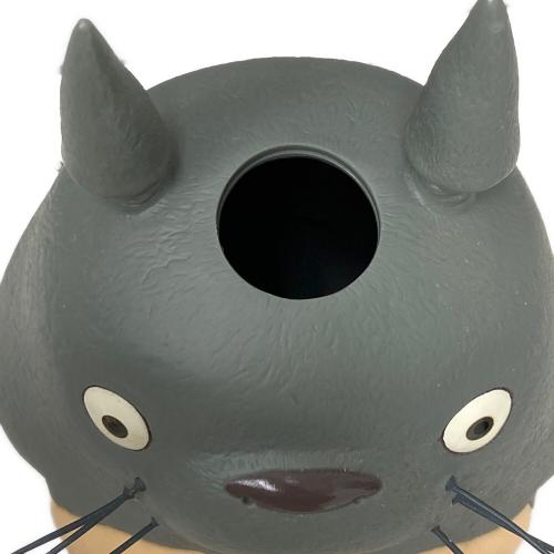 となりのトトロ (トナリノトトロ) フィギュア 貯金箱 nibariki