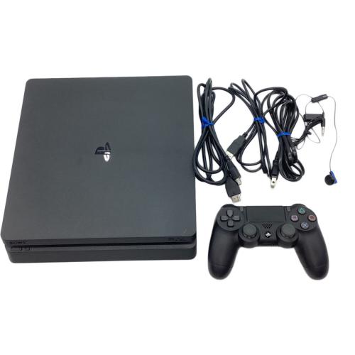 SONY (ソニー) Playstation4 CUH-2000A 動作確認済み ■