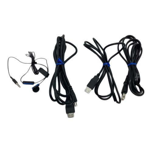 SONY (ソニー) Playstation4 CUH-2000A 動作確認済み ■