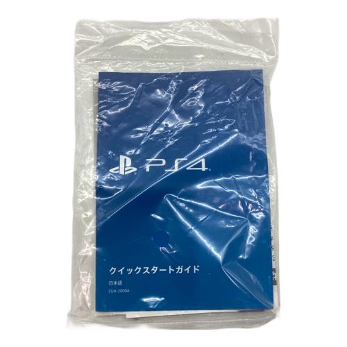 SONY (ソニー) Playstation4 CUH-2000A 動作確認済み ■