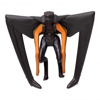 GODZILLA -ゴジラ- ソフビフィギュア ムービーモンスターシリーズ ムートー