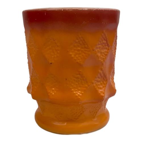 Fire King (ファイヤーキング) マグカップ オレンジ キンバリー