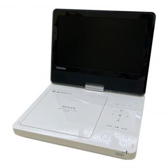 TOSHIBA (トウシバ) ポータブルDVDプレーヤー 9インチ SD-P910S J061Z70277