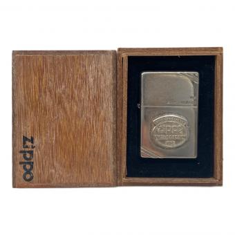 ZIPPO (ジッポ) ZIPPO VINTAGE SERIES 1937年 60th 1997年10月