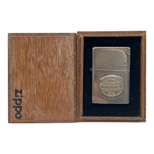 ZIPPO (ジッポ) ZIPPO VINTAGE SERIES 1937年 60th 1997年10月