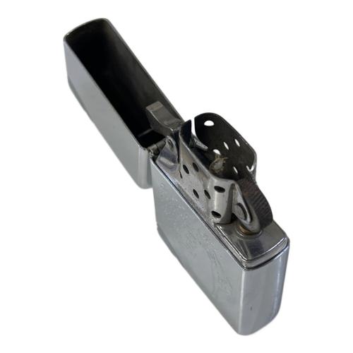 ZIPPO (ジッポ) ZIPPO WINDY ⑥ 1989年5月